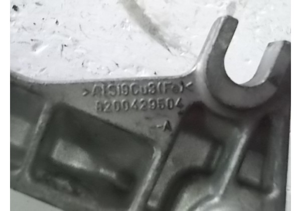 Кронштейн КПП Рено Кенго2  8200429504